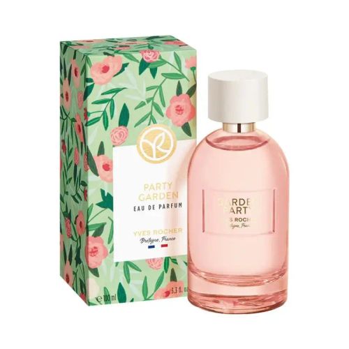 Eau De Parfum Garden Party 100 Ml Eau De Parfum Garden Party 100 Ml