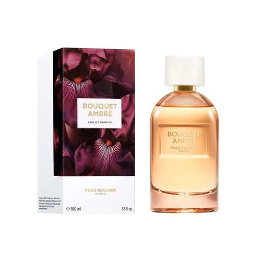 Bouquet Ambré - Eau De Parfum Bouquet Ambré - Eau De Parfum