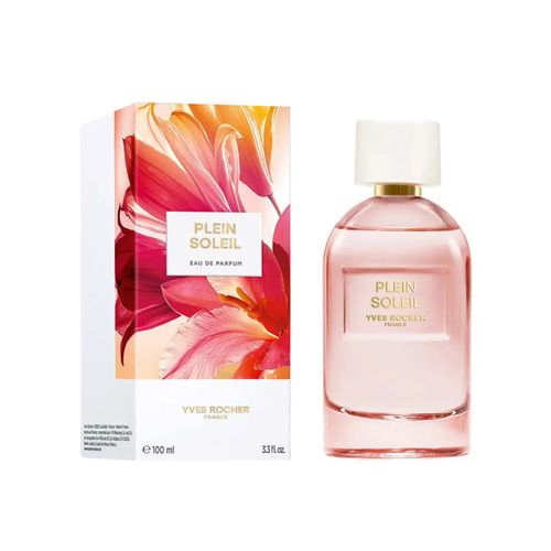 Plein Soleil - Eau De Parfum Plein Soleil - Eau De Parfum