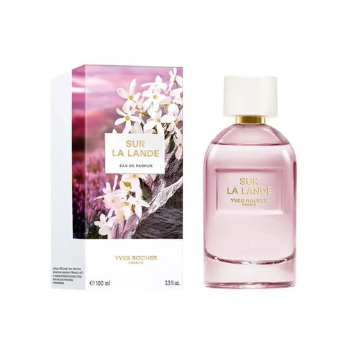 Sur La Lande - Eau De Parfum Sur La Lande - Eau De Parfum