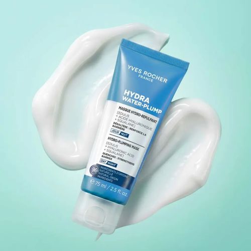 Masque Hydro-repulpant (57776) Masque Hydro-repulpant (57776)