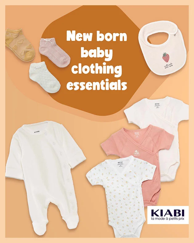 Bébés