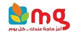 Magasin général Mg
